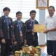 Gusnar Bangga Atlet Takraw Gorontalo Raih Medali di ASEAN Games Jepang 2026