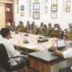 Pemkab Bone Bolango Dukung BPK Audit Kepatuhan Penataan Ruang