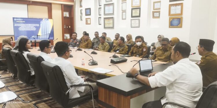 Audit BPK