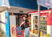 Jual BBM Rp28 Ribu Per Botol, 91 Liter Pertalite di Kios Warga Pohuwato Disita Polisi