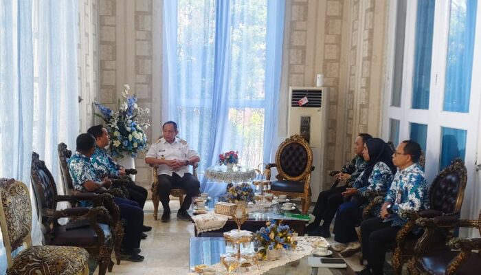 BMKG Gorontalo Imbau Warga Siaga Hadapi Peralihan Kemarau ke Musim Hujan 