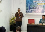 Sinergi BTN dan Pemkot Gorontalo, Dorong Digitalisasi Parkir Kendaraan Bermotor