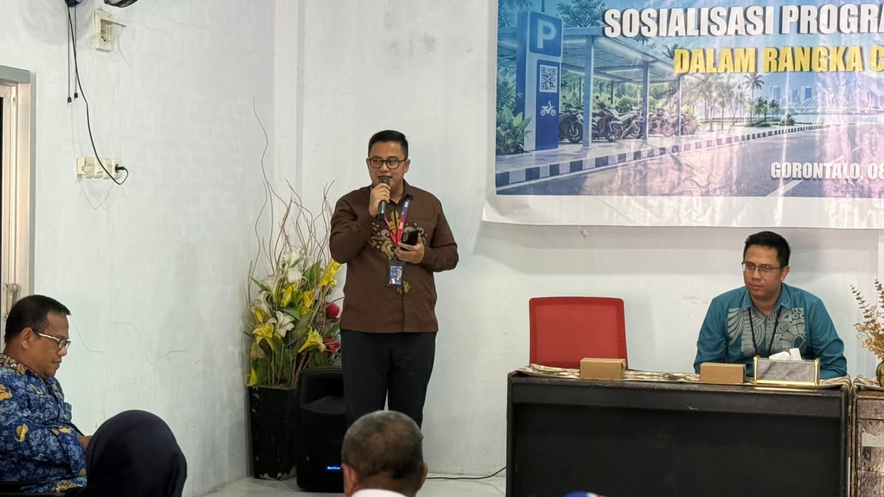 BTN Gorontalo