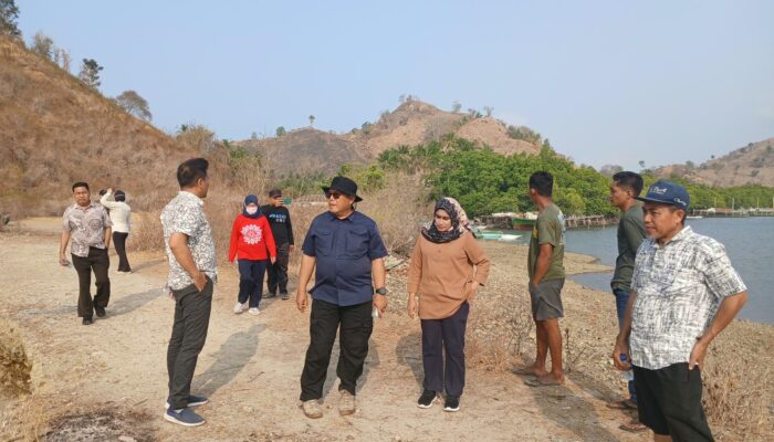 Perkuat Keamanan Laut, Gubernur Dukung Kehadiran Kantor Bakamla RI di Gorontalo Utara