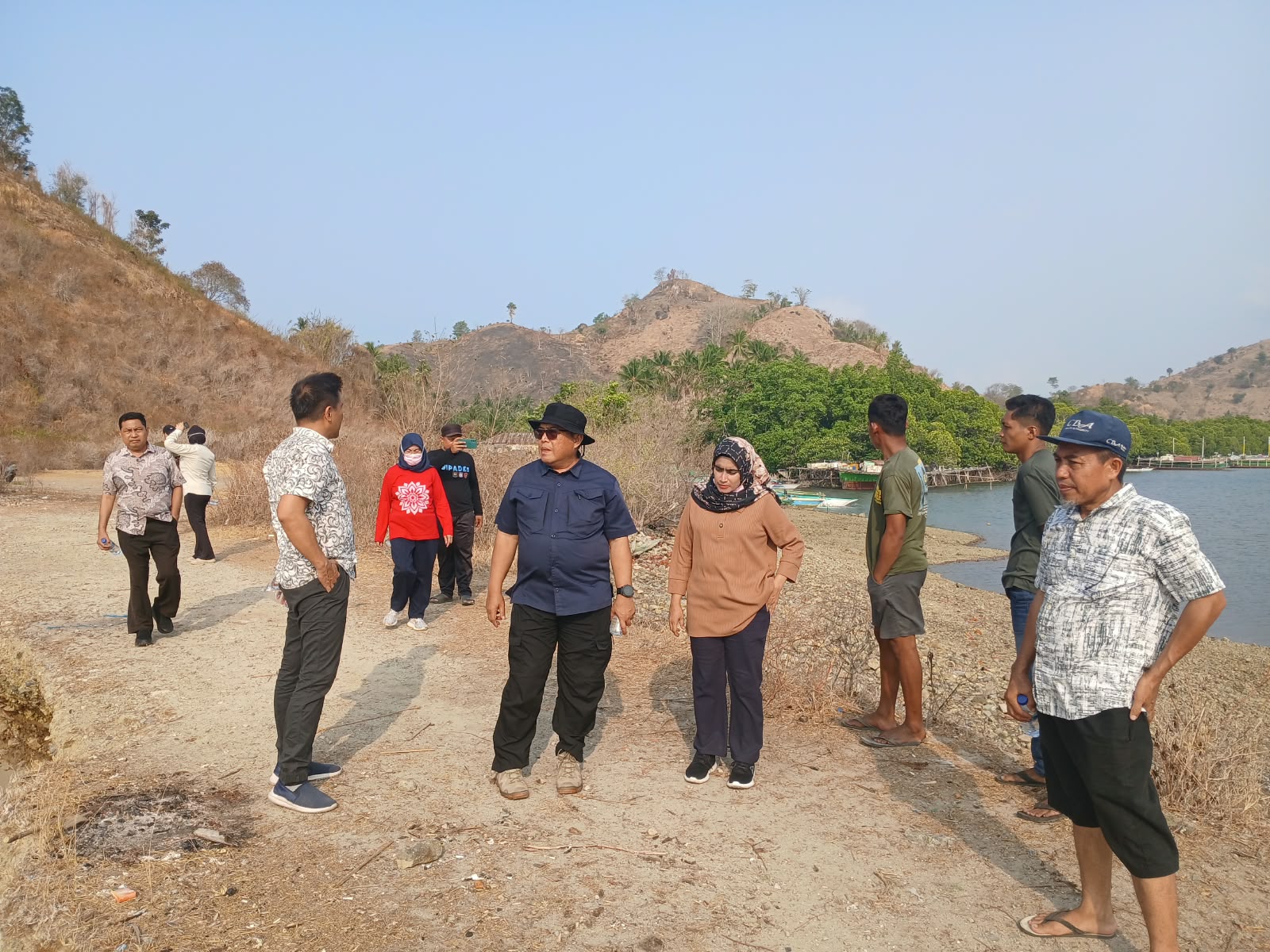 Bakamla RI Gorontalo