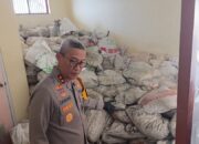 Jejak Pengiriman Batu Hitam Gorontalo ke Jakarta, Kapolda Telusuri Jaringan Besar Libatkan Pihak Lain