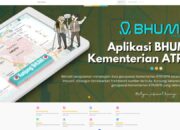 Bhumi ATR BPN