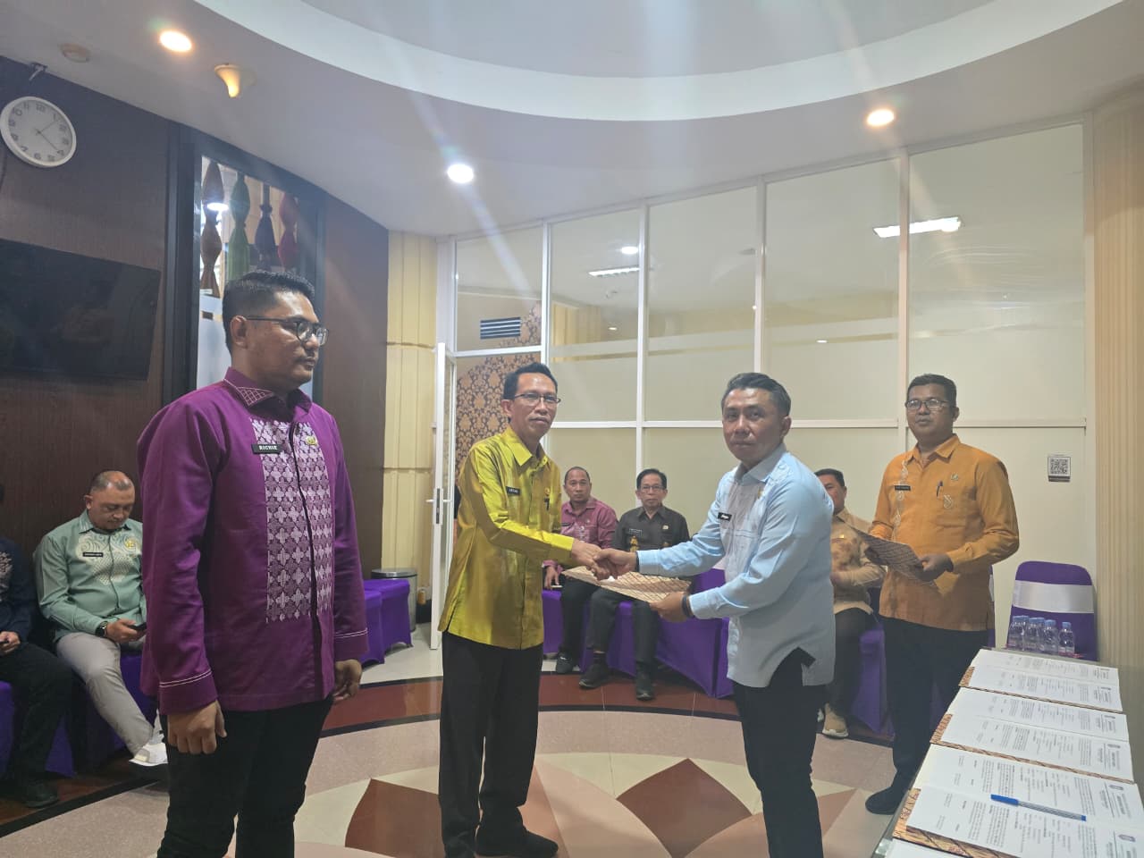 Biro Umum Provinsi Gorontalo