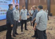 Biro Umum Gorontalo Matangkan Koordinasi Persiapan RUPS LB BSG 2026 di Manado