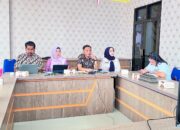 Biro Umum Perkuat Koordinasi Persiapan Kunjungan Ketua Seruni ke Gorontalo