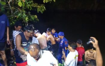 Bocah Hanyut
