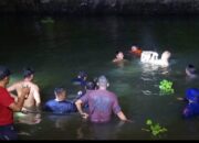 Kronologi Dua Bocah Tewas Tenggelam di Kota Gorontalo