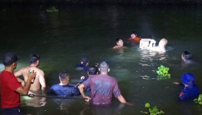 Kronologi Dua Bocah Tewas Tenggelam di Kota Gorontalo