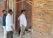 Boalemo Dapat 82 Sekolah Revitalisasi di 2026, Bupati Rum Pagau Tinjau Langsung