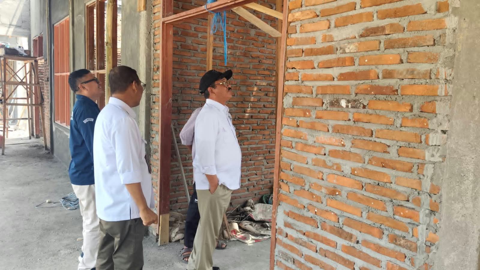 Bupati Boalemo Rum Pagau