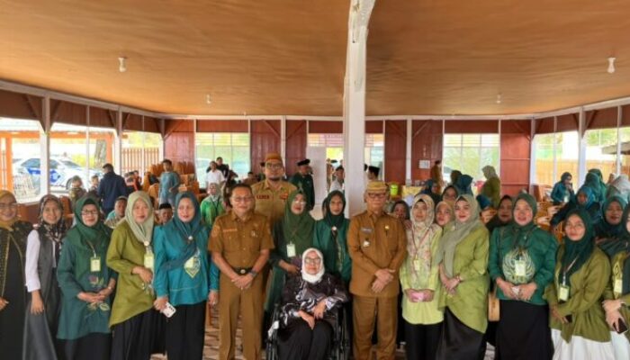 Bupati Bone Bolango Dorong Pelaku UMKM Tingkatkan Keterampilan dan Kemandirian Usaha