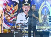 Bupati Pohuwato Pastikan Pelayanan Air Bersih untuk Warga Terus Berjalan