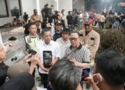 Masyarakat Diminta Tidak Khawatir, Data Pertanahan Kantah Kabupaten Karawang Sebagian Besar Telah Dialihmediakan