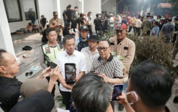 Data Pertanahan