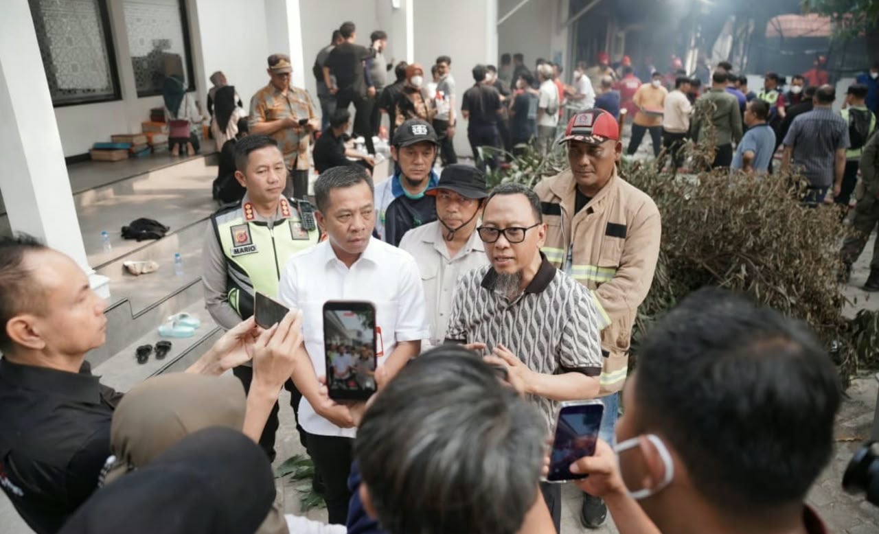 Data Pertanahan