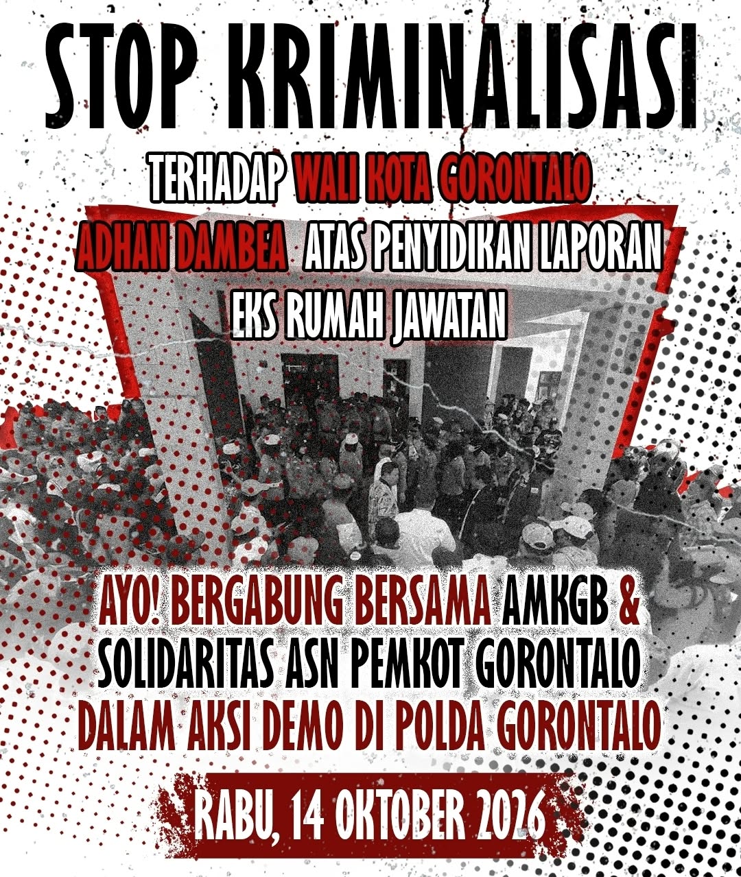 Demo ASN