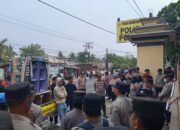 Kelangkaan BBM Gorontalo