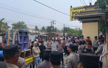 Kelangkaan BBM Gorontalo