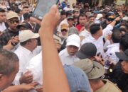 Demo Polda Gorontalo