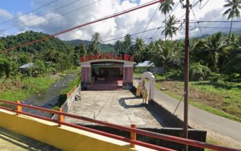 Tambang Hulawa