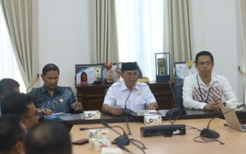 Digitalisasi Keuangan