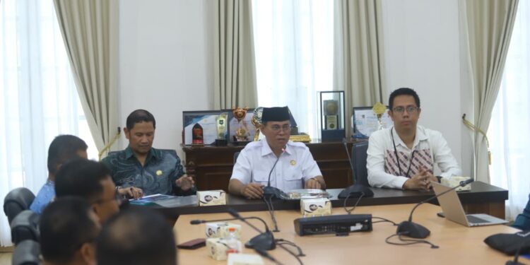Digitalisasi Keuangan