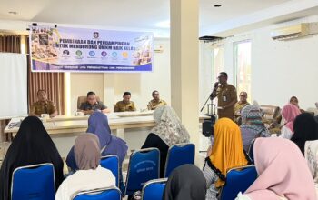 Kumperindag Gorontalo