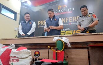 Dirkrimsus Polda Gorontalo