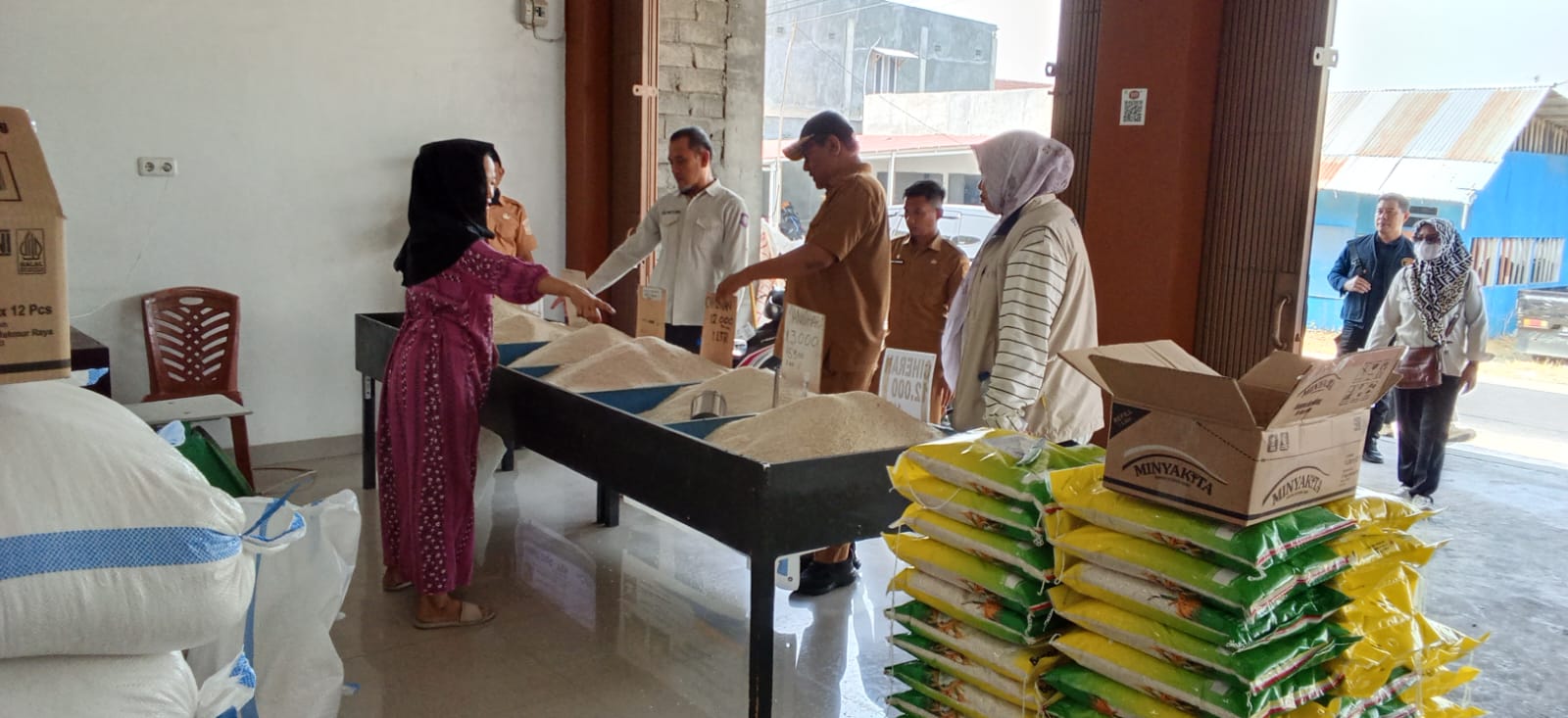 Kumperindag Gorontalo