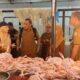 Diskumperindag dan TPID Gorontalo Perketat Pengawasan Harga Pangan di Pasar
