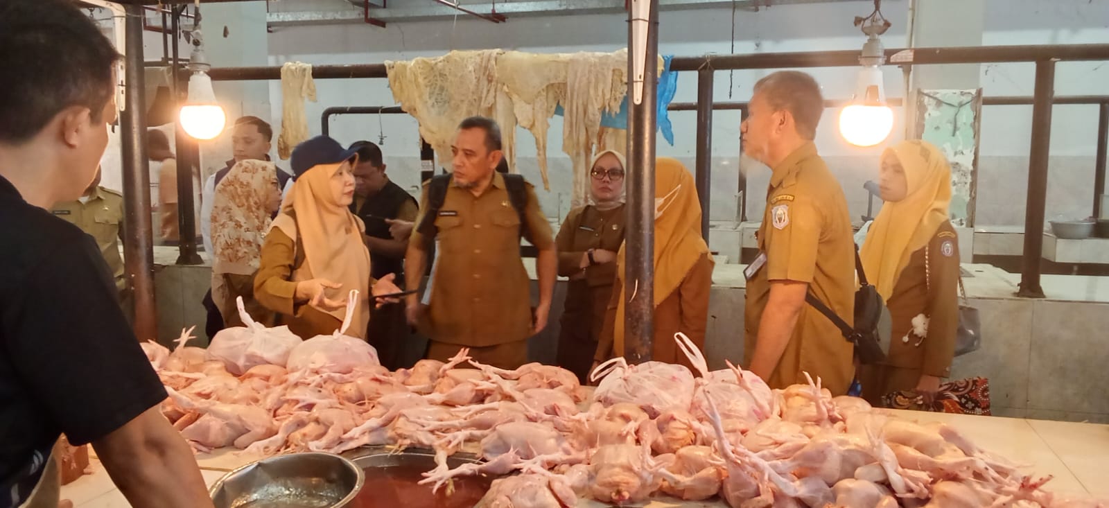 Diskumperindag Gorontalo