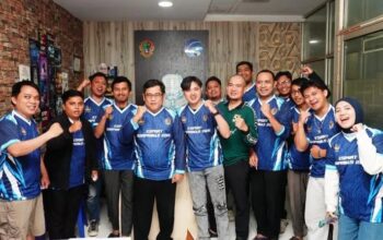 Esport Gorontalo