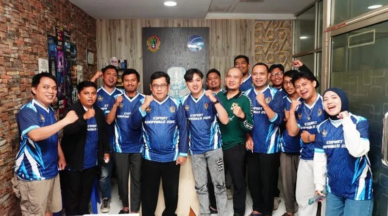 Esport Gorontalo
