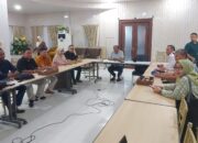 Pemerintah Siapkan Langkah Strategis untuk Kendalikan Harga Cabai di Gorontalo