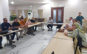 Pemerintah Siapkan Langkah Strategis untuk Kendalikan Harga Cabai di Gorontalo
