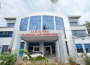 Prodi S1 Kesmas dan D3 Farmasi di UNG Raih Akreditasi Unggul