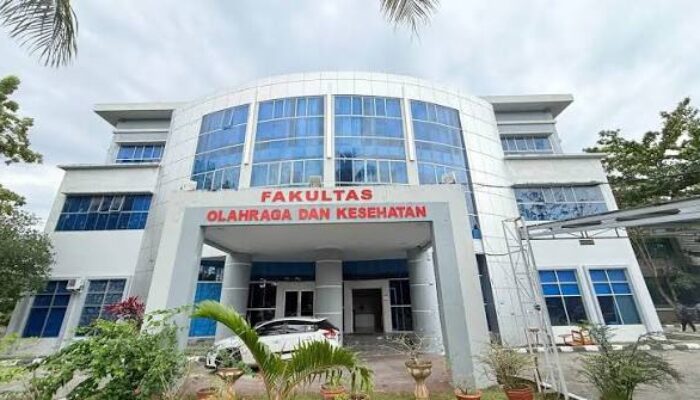 Prodi S1 Kesmas dan D3 Farmasi di UNG Raih Akreditasi Unggul