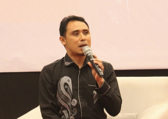 Fadli Thaib