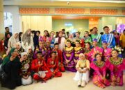 Gorontalo Menari