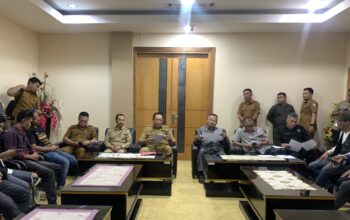 Gubernur Gorontalo