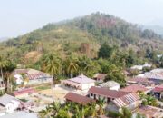 PETI Gorontalo Utara