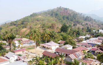 PETI Gorontalo Utara