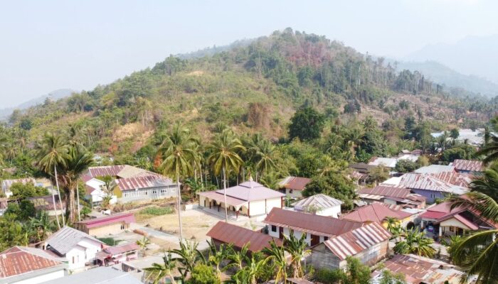 Lebih Parah dari Pohuwato, Gorontalo Utara Ternyata jadi Sarang PETI