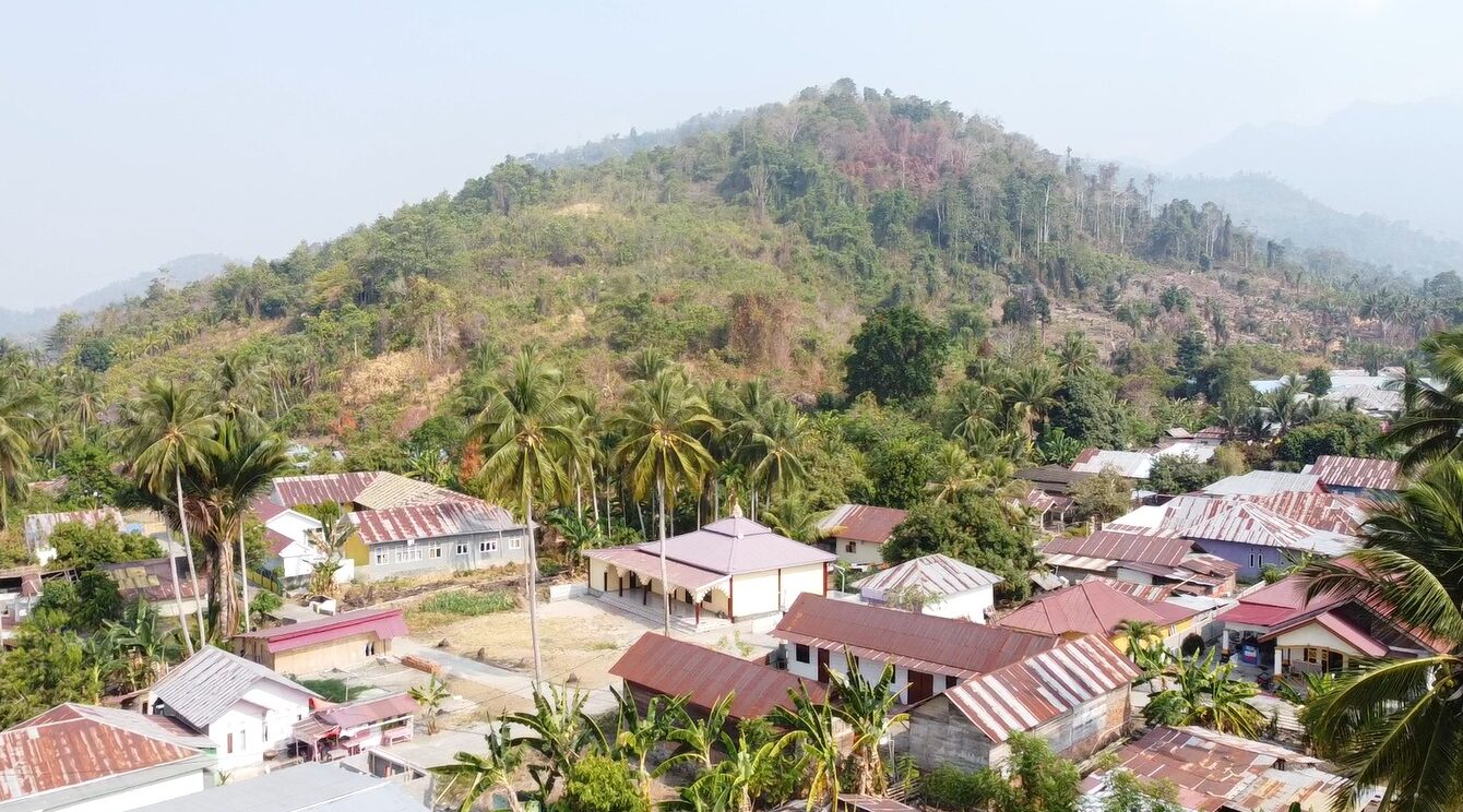 PETI Gorontalo Utara
