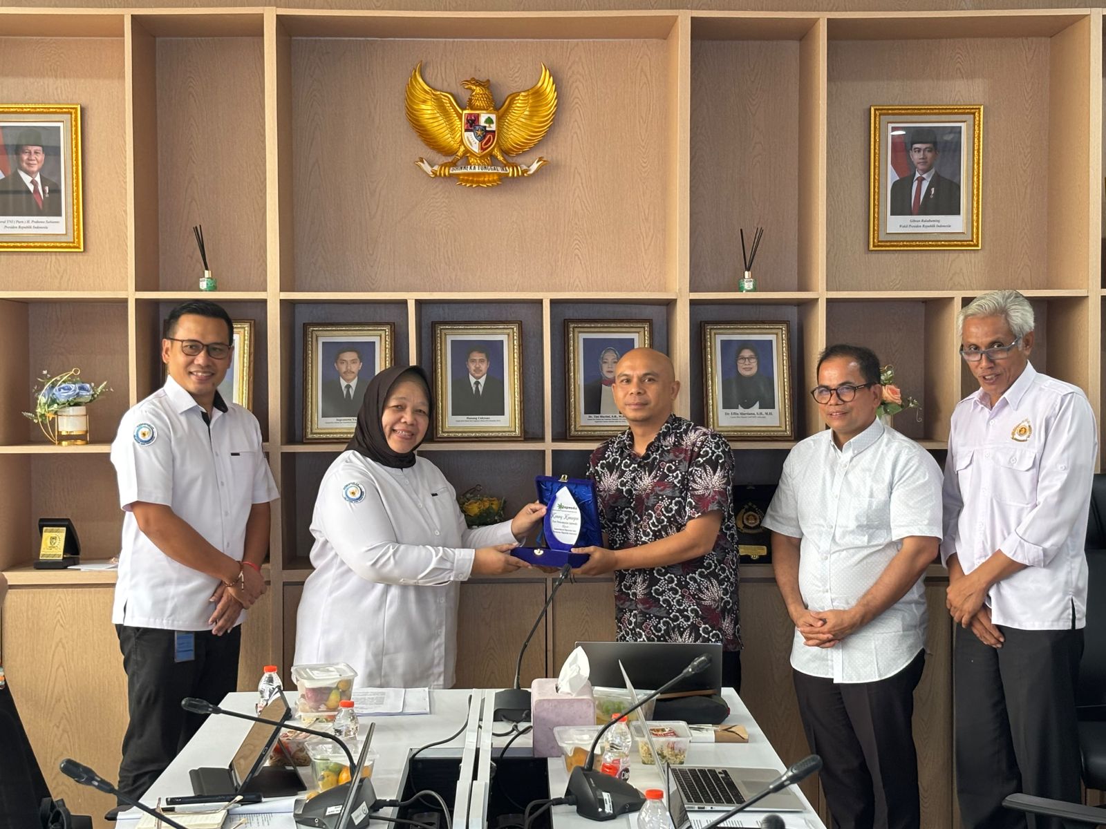 Gurita Sulteng
